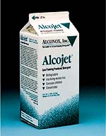 Alcojet低泡沫粉状清洁剂 - Low Foaming Powdered Detergent