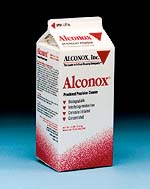 Alconox精密粉状清洁剂 - Powdered Precision Cleaner