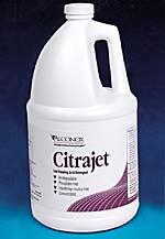 Citrajet低泡沫酸性清洁剂-Low Foaming Acid Cleaner