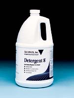 Detergent 8低泡沫无磷清洁剂